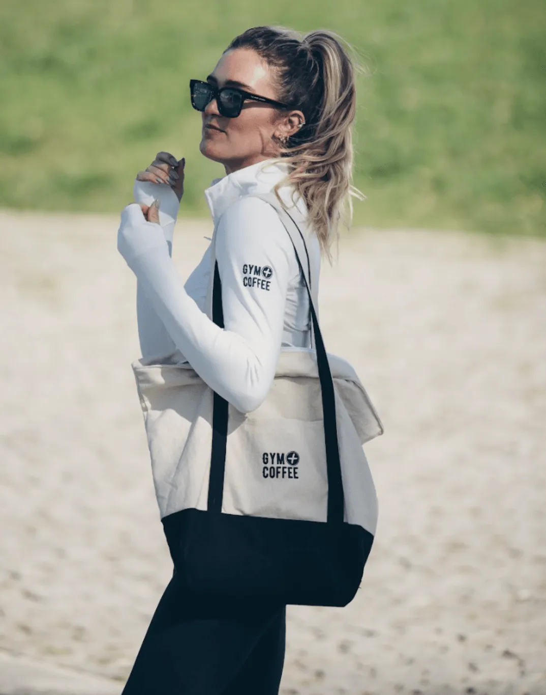 Relentless Zip in Ultra White