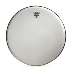Remo-Pelle Emperor Suede 18"