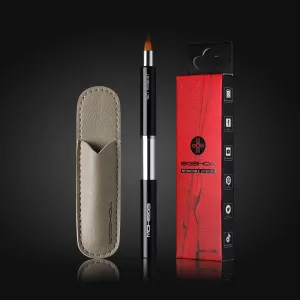 Retractable Lip Brush L306
