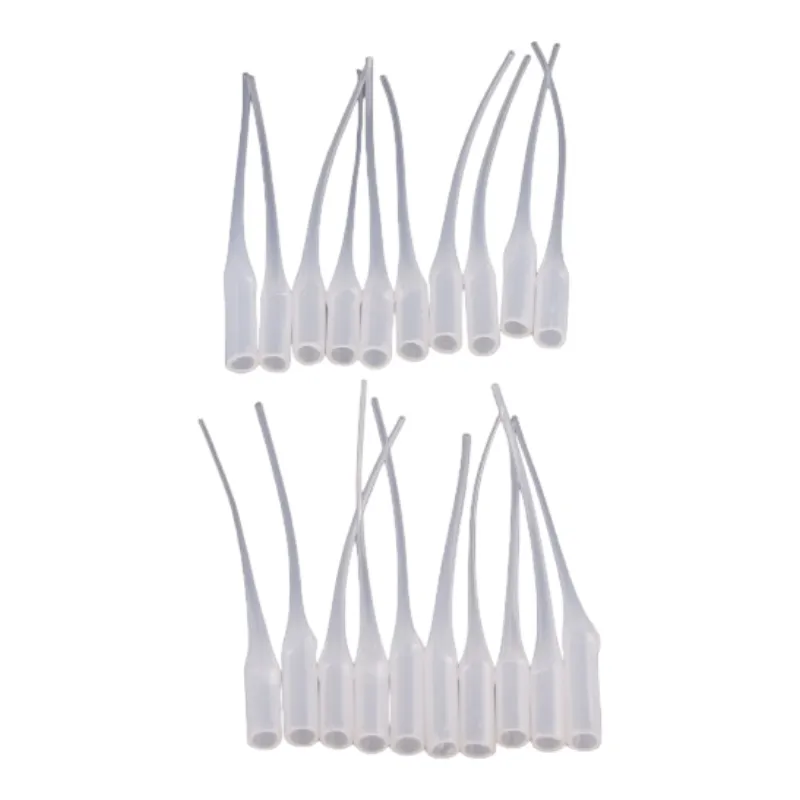 Revolution Design Ultra Tire Glue Tips (flexible/20pcs)