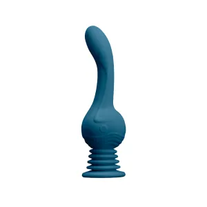 Revolution - Earthquake - Teal