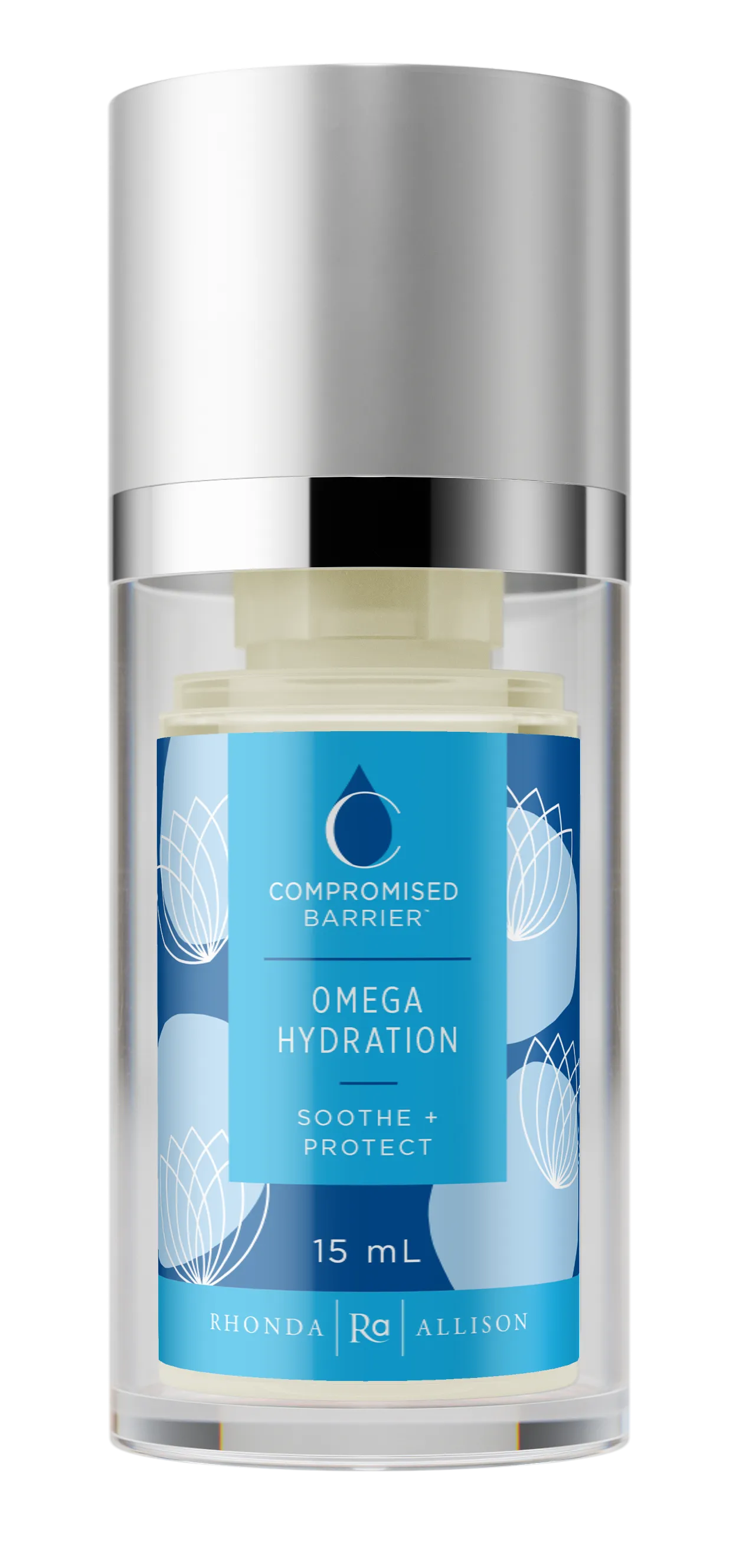 Rhonda Allison CB Omega Hydration