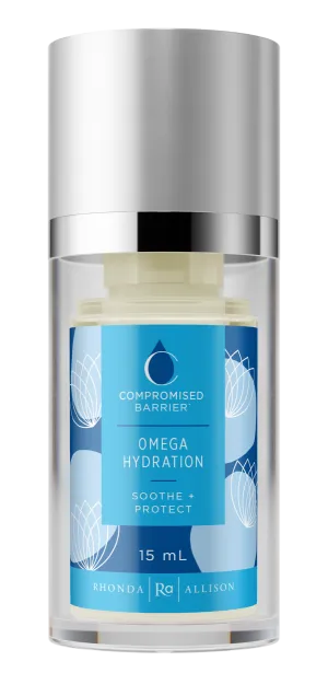 Rhonda Allison CB Omega Hydration