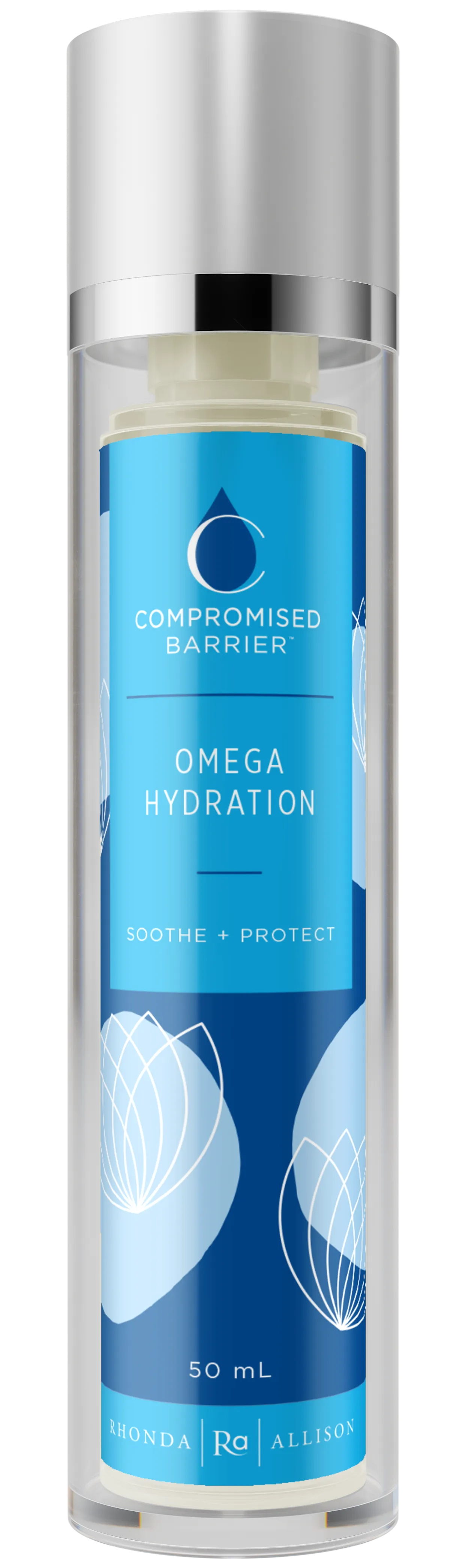 Rhonda Allison CB Omega Hydration