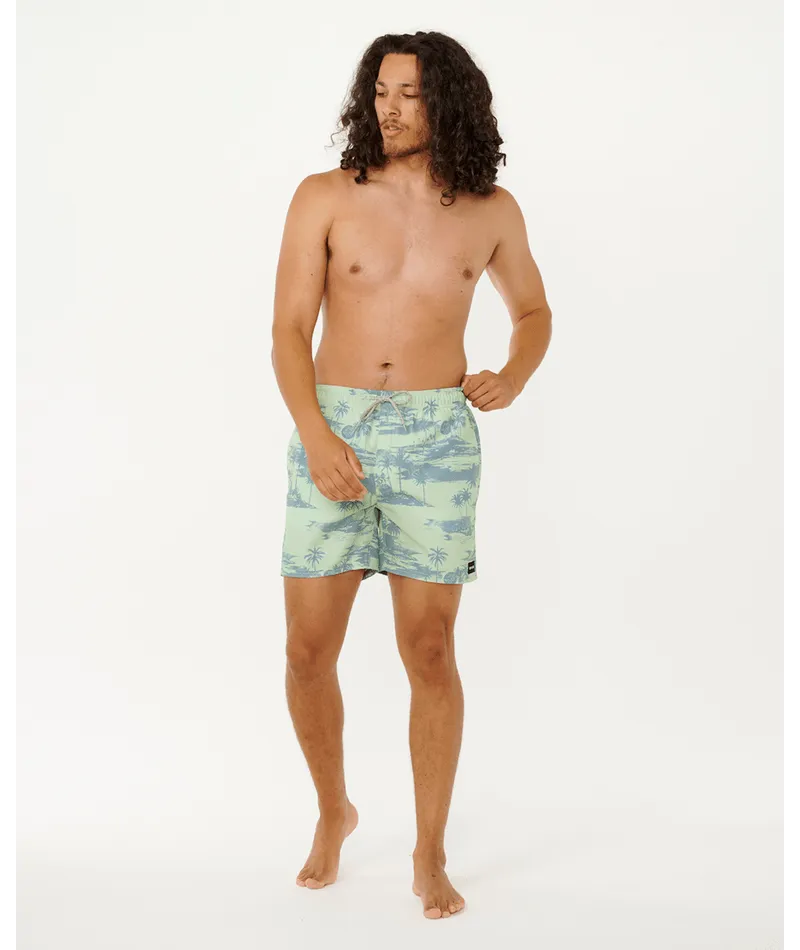 Rip Curl Dreamers 16" Volley