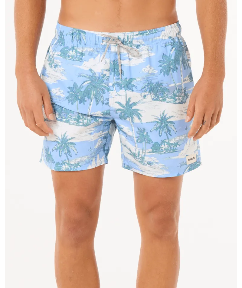 Rip Curl Dreamers 16" Volley
