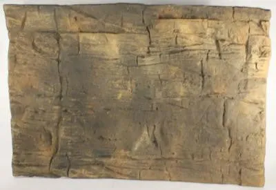 Rock Wall Panel 005 by Universal Rocks