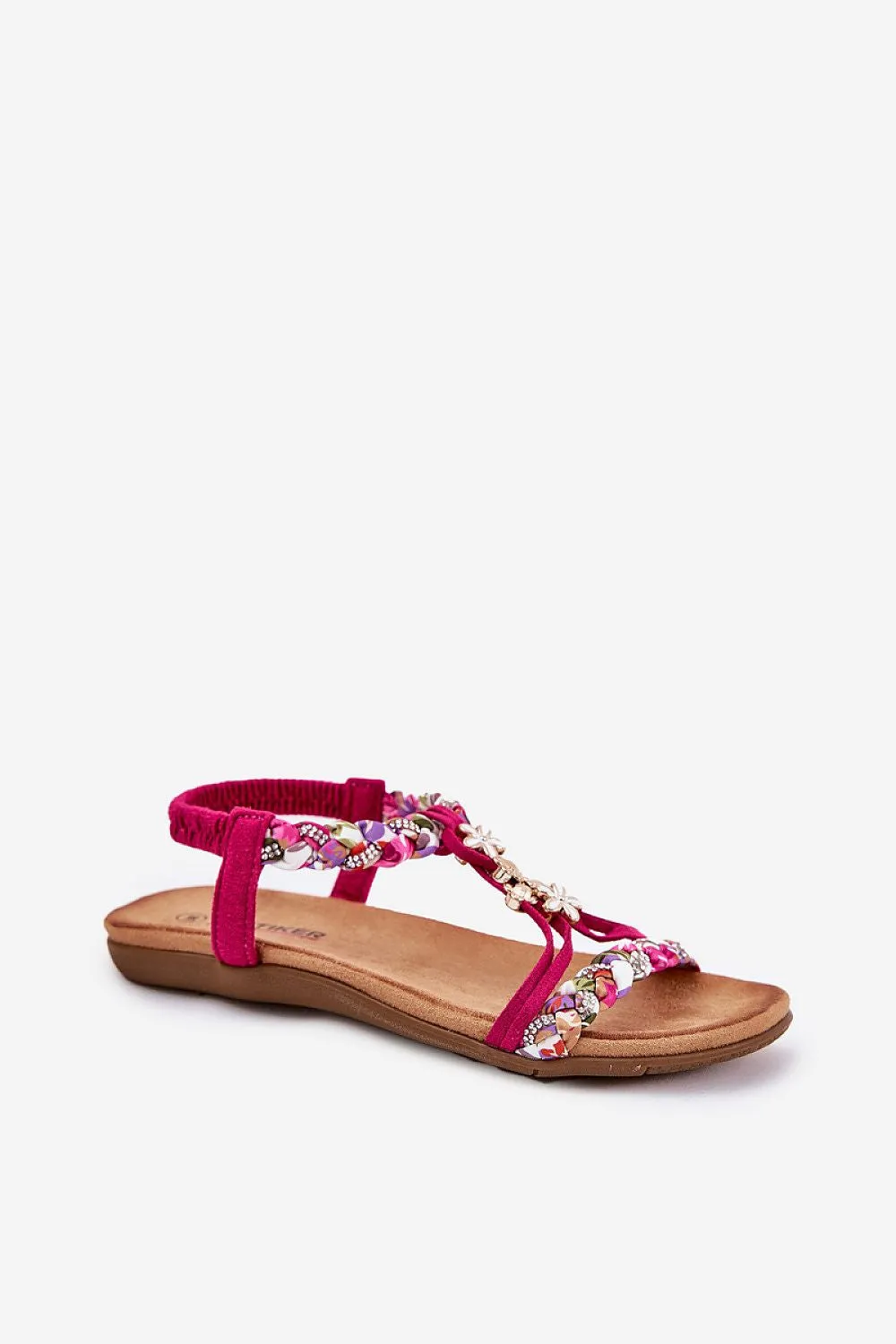 Sandals Step in style