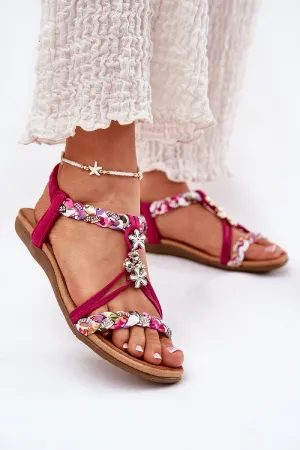 Sandals Step in style