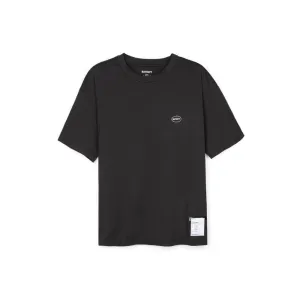 Satisfy AuraLite™ T-Shirt - Black