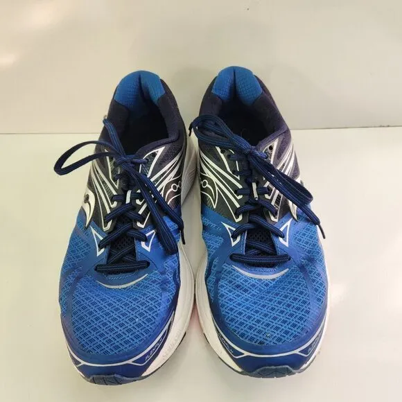 Saucony Ride 9 S20318 Everun Blue Size 9.5