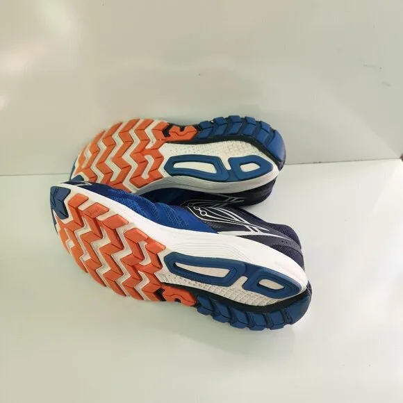 Saucony Ride 9 S20318 Everun Blue Size 9.5