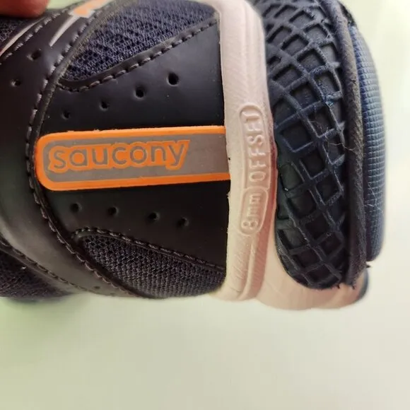 Saucony Ride 9 S20318 Everun Blue Size 9.5