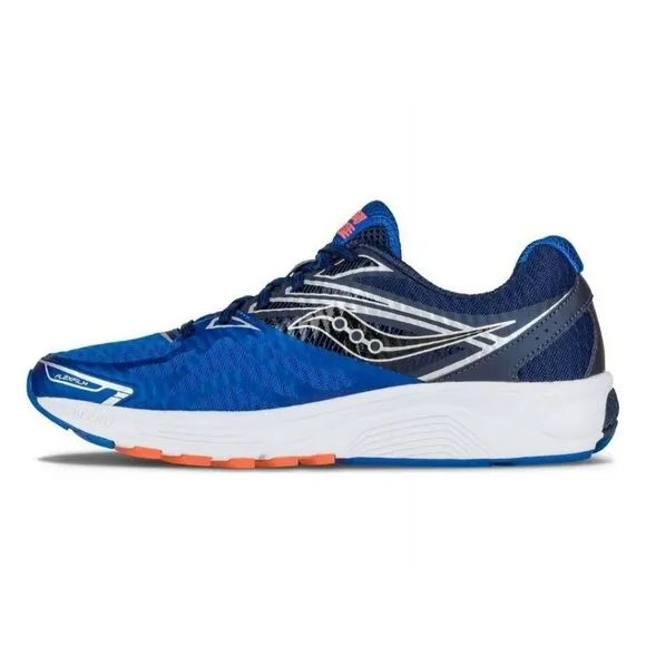 Saucony Ride 9 S20318 Everun Blue Size 9.5