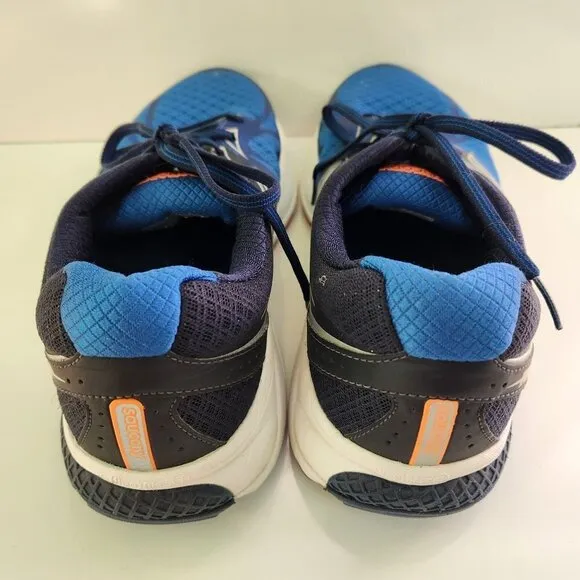 Saucony Ride 9 S20318 Everun Blue Size 9.5