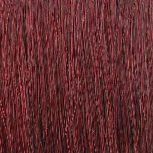 Sensationnel Empress Curls Kinks & CO Textured Synthetic Lace Front Wig - SHOW STOPPER - Clearance