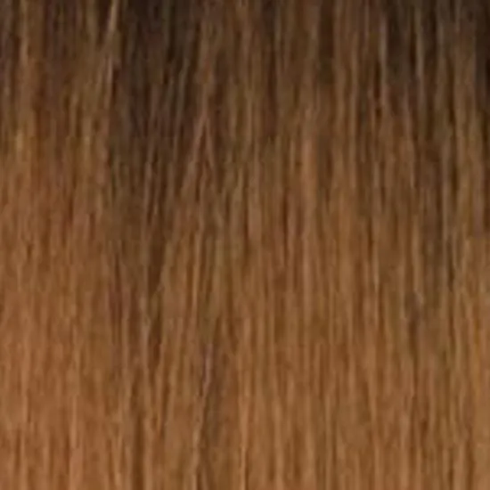Sensationnel Empress Curls Kinks & CO Textured Synthetic Lace Front Wig - SHOW STOPPER - Clearance