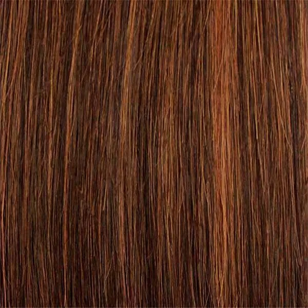 Sensationnel Empress Curls Kinks & CO Textured Synthetic Lace Front Wig - SHOW STOPPER - Clearance
