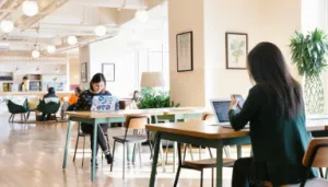 Shared Workspace