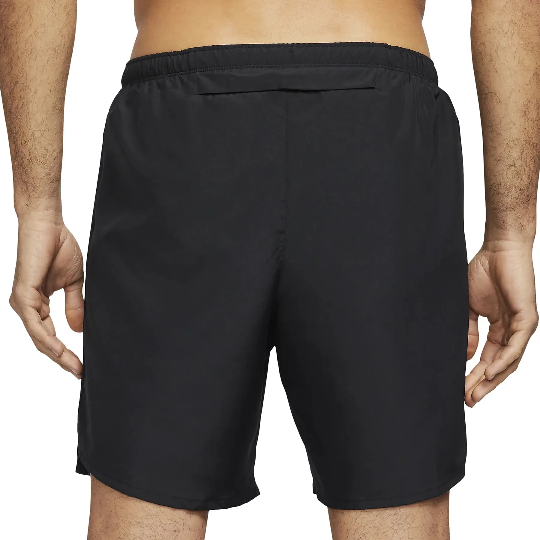 Short Nike Hombre Running Challenger 2-in-1 | CZ9060-010