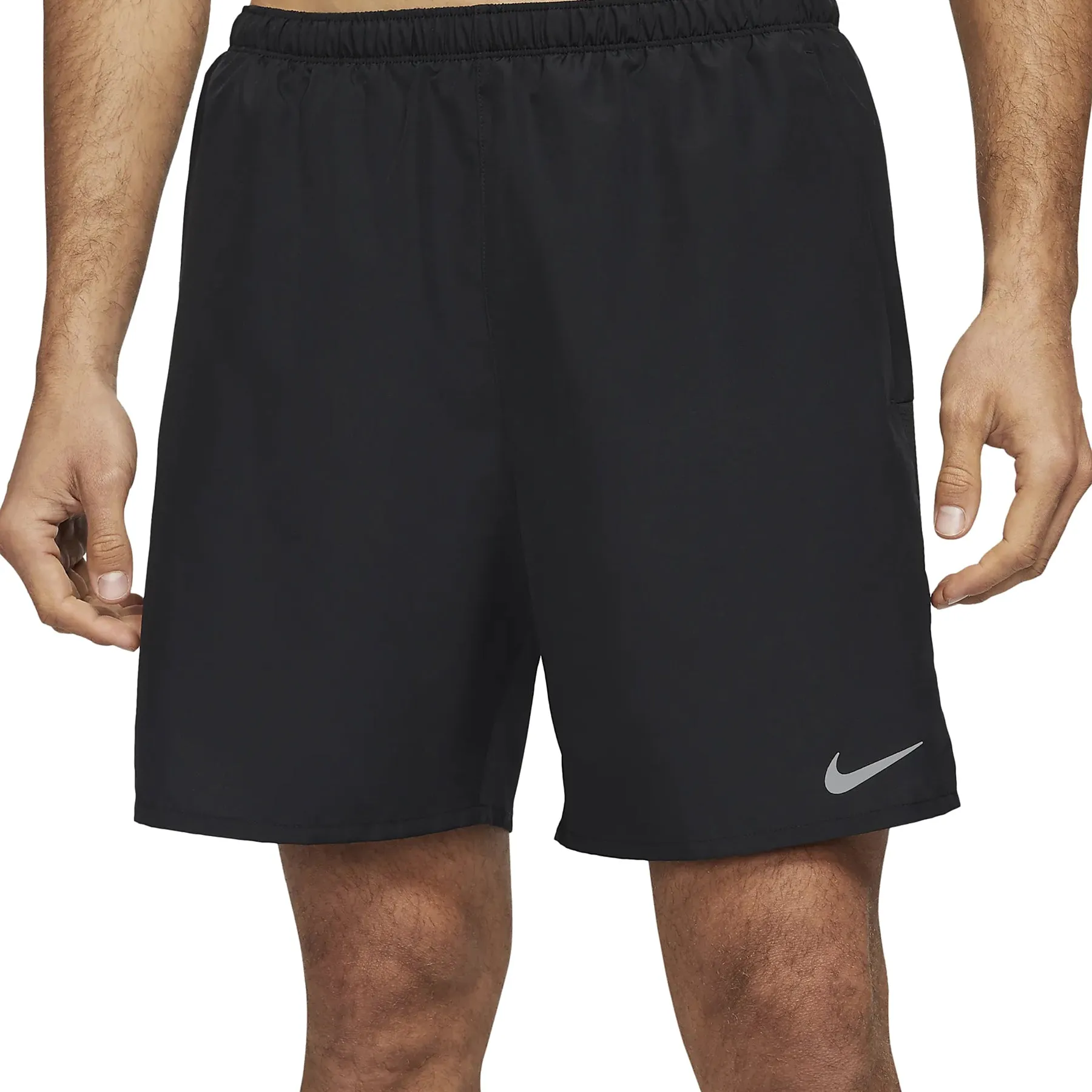 Short Nike Hombre Running Challenger 2-in-1 | CZ9060-010