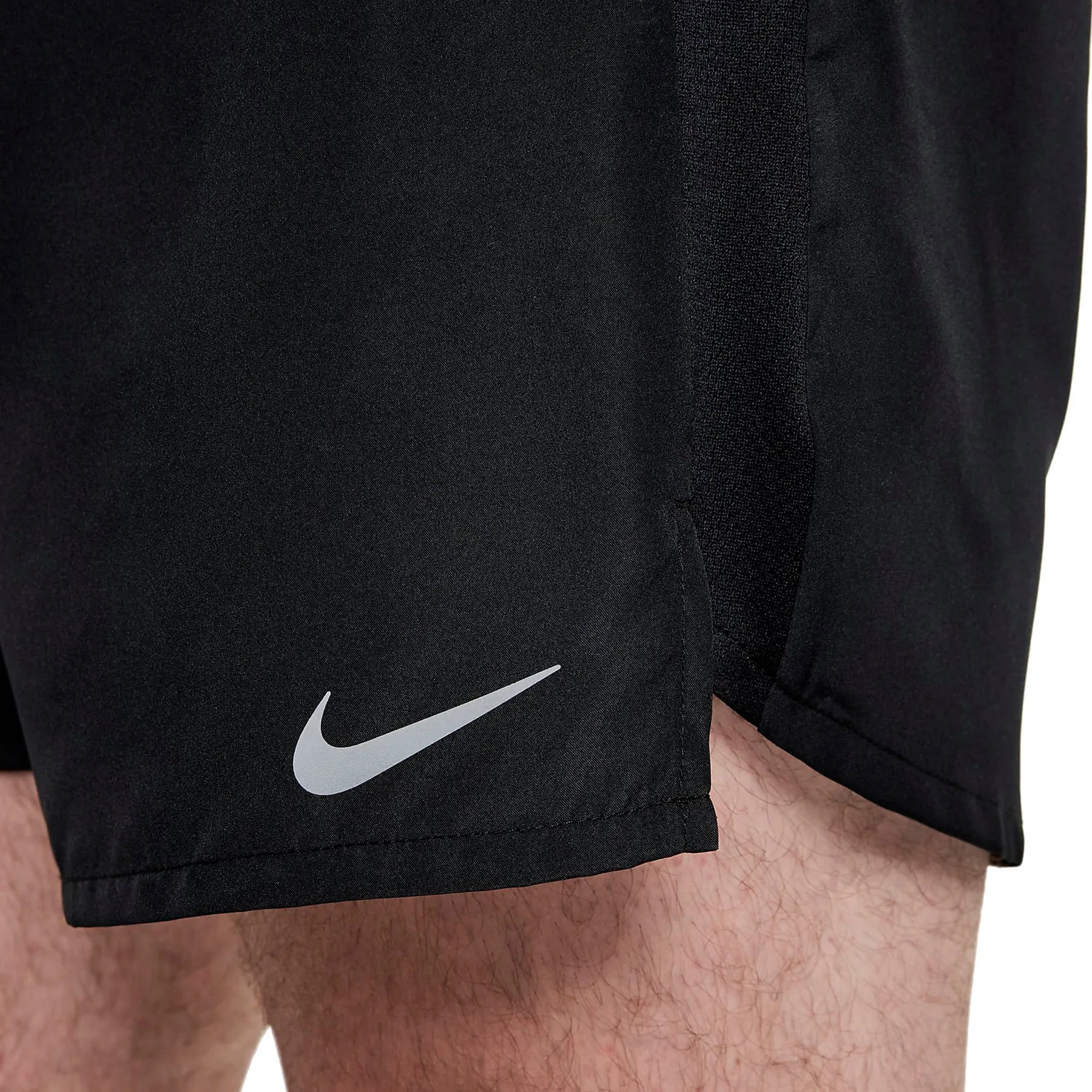 Short Nike Hombre Running Challenger 2-in-1 | CZ9060-010