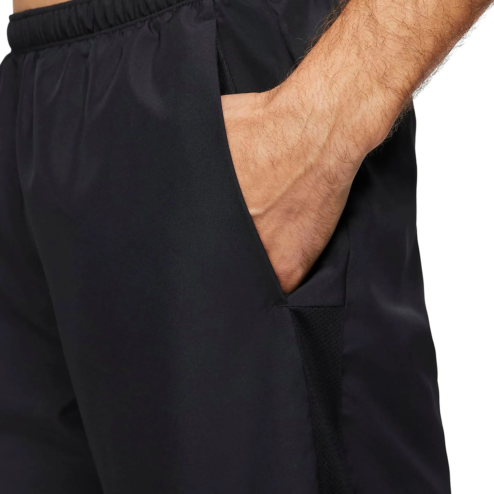 Short Nike Hombre Running Challenger 2-in-1 | CZ9060-010