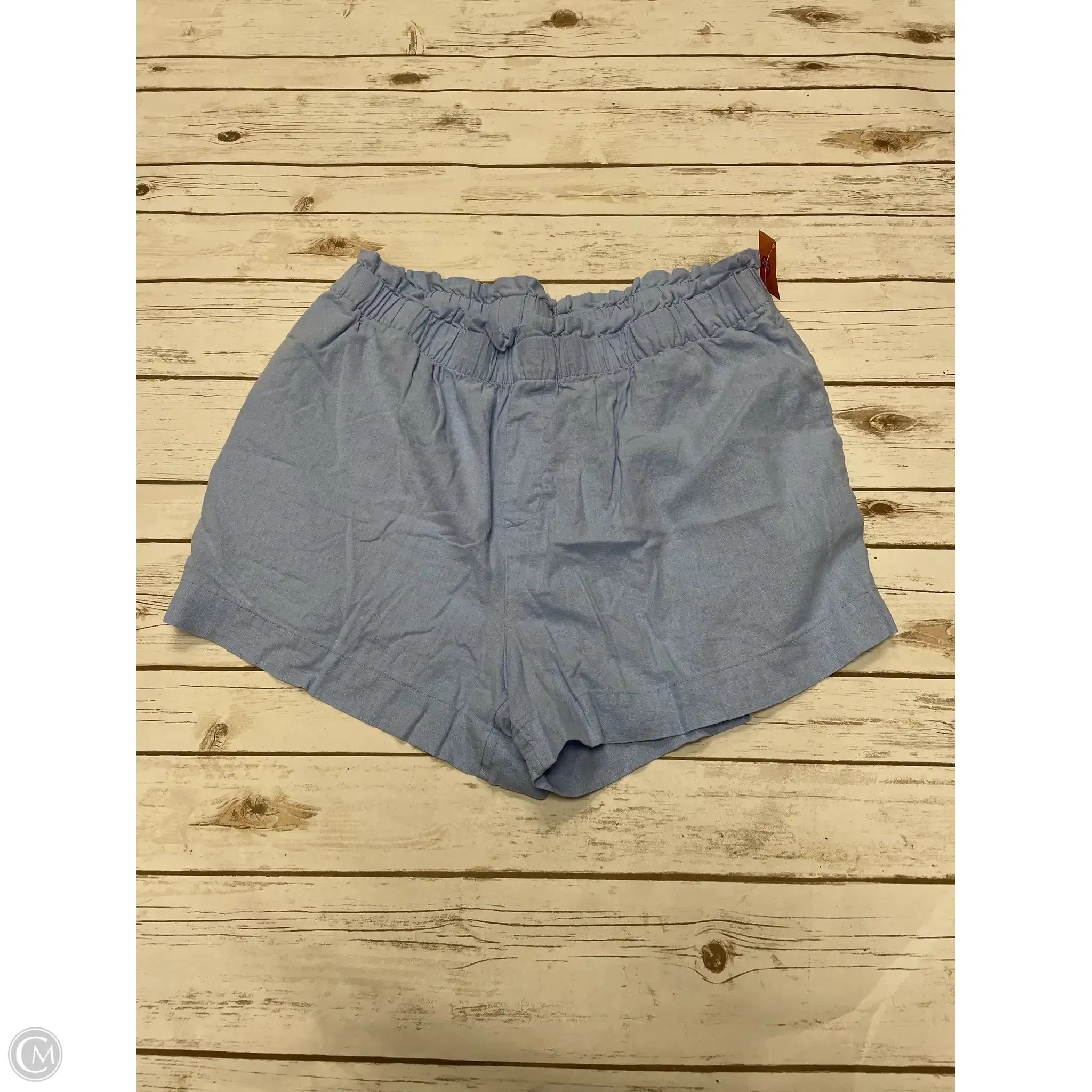 Shorts By A New Day In Blue, Size: Xxl