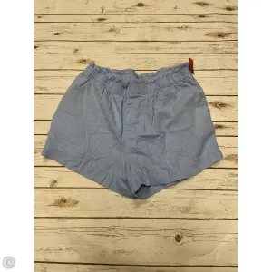 Shorts By A New Day In Blue, Size: Xxl