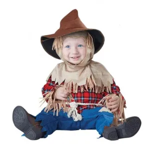 Silly Scarecrow/Infant