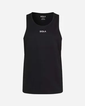 Simon Singlet BY - Black