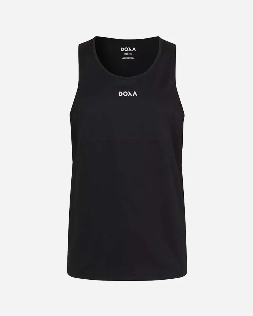 Simon Singlet BY - Black
