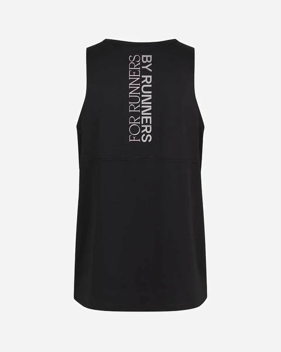 Simon Singlet BY - Black