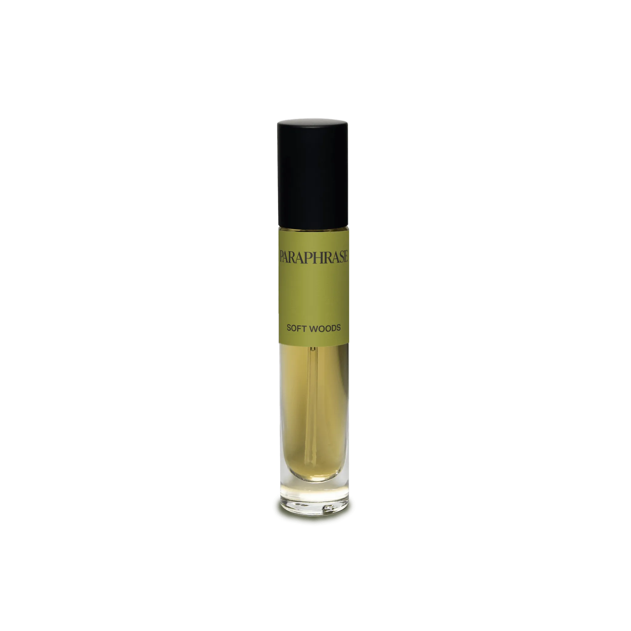 SOFT WOODS TRAVEL SIZE
