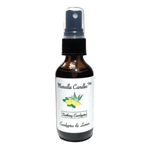 Soothing Eucalyptus Room Spray