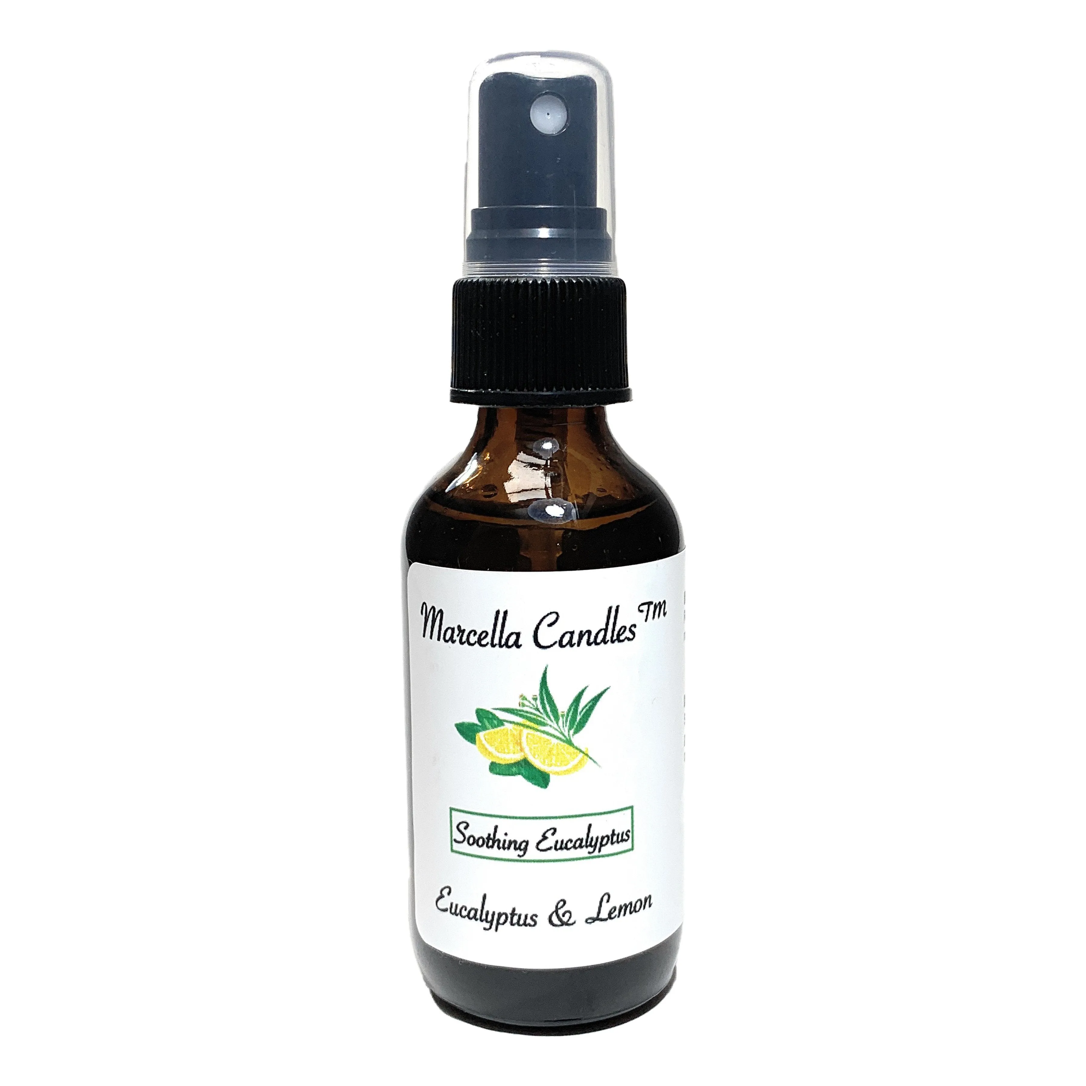 Soothing Eucalyptus Room Spray