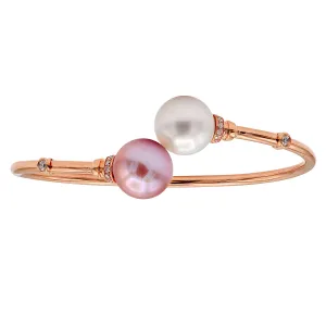 South Sea Pearl Bangle