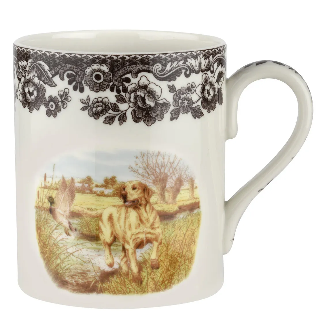 Spode Woodland Large 16 oz. Mug
