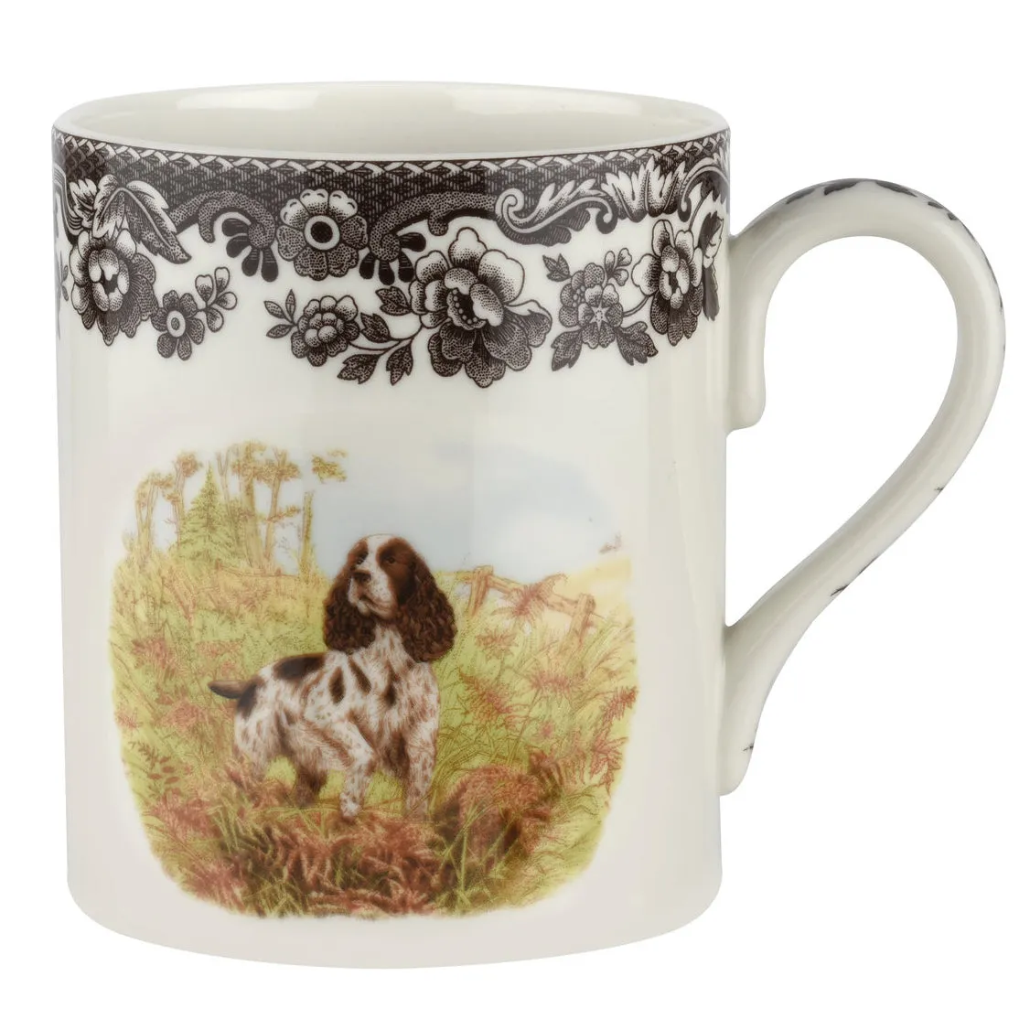 Spode Woodland Large 16 oz. Mug