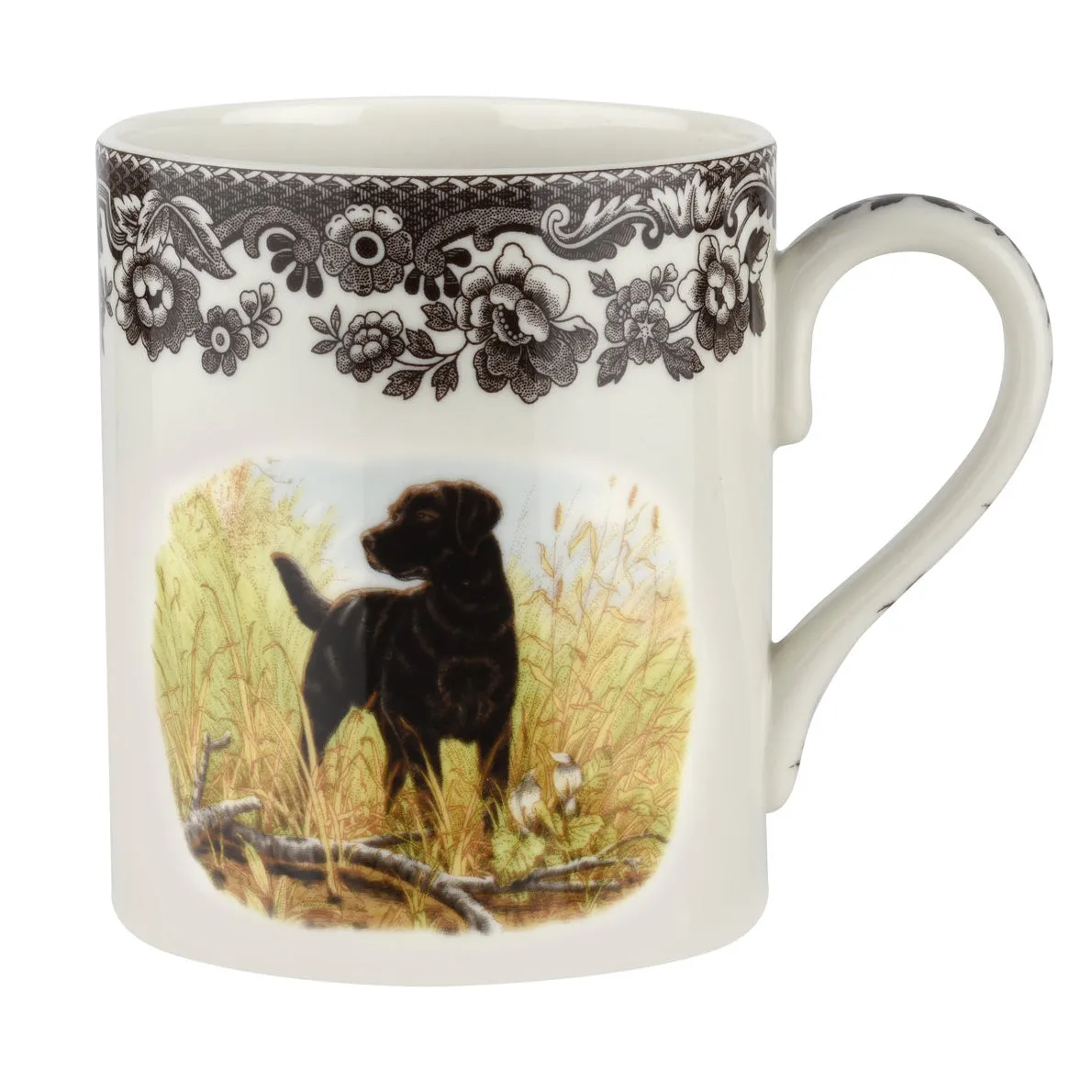 Spode Woodland Large 16 oz. Mug
