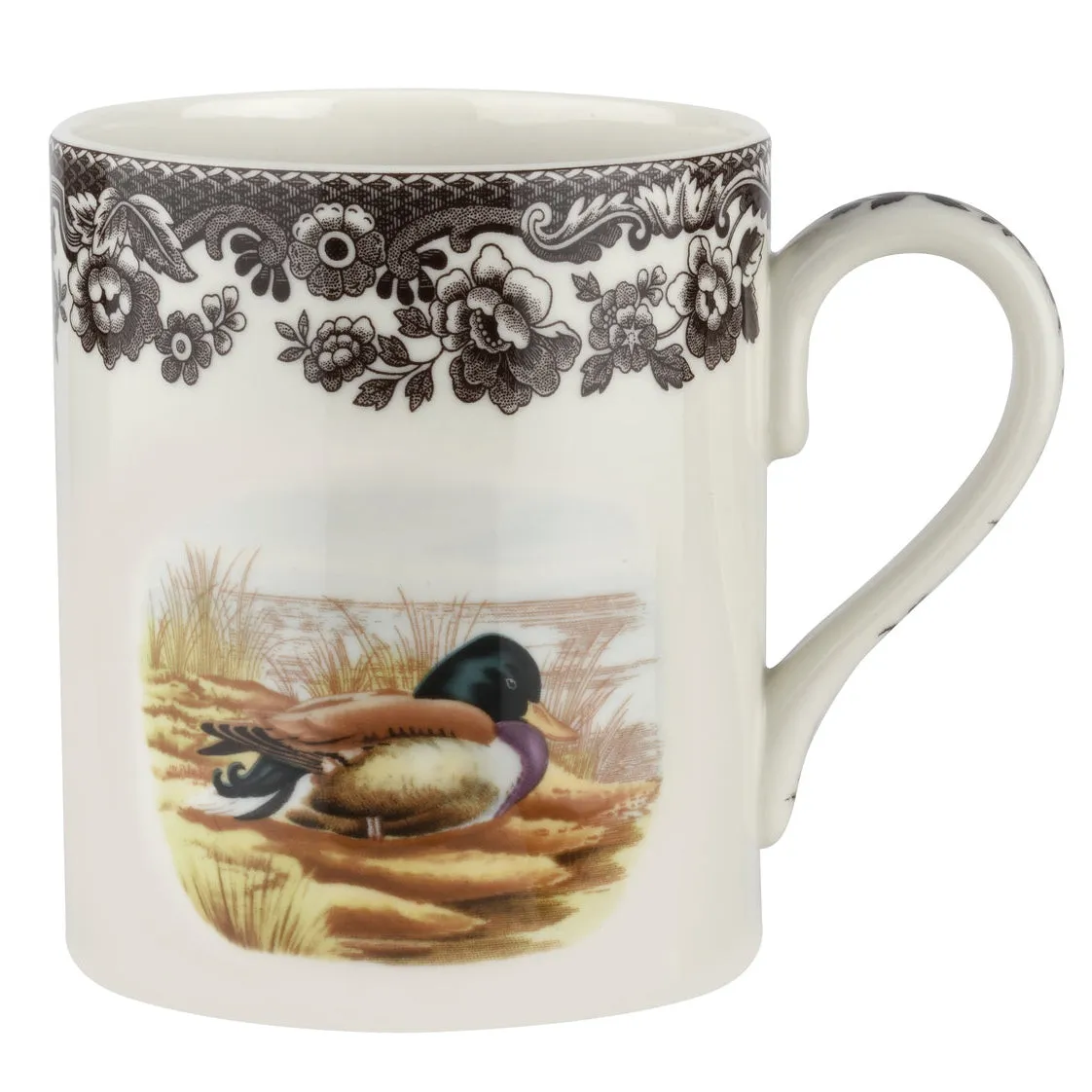 Spode Woodland Large 16 oz. Mug