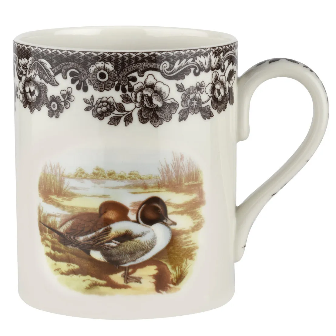 Spode Woodland Large 16 oz. Mug
