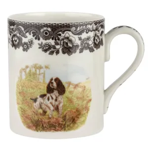 Spode Woodland Large 16 oz. Mug
