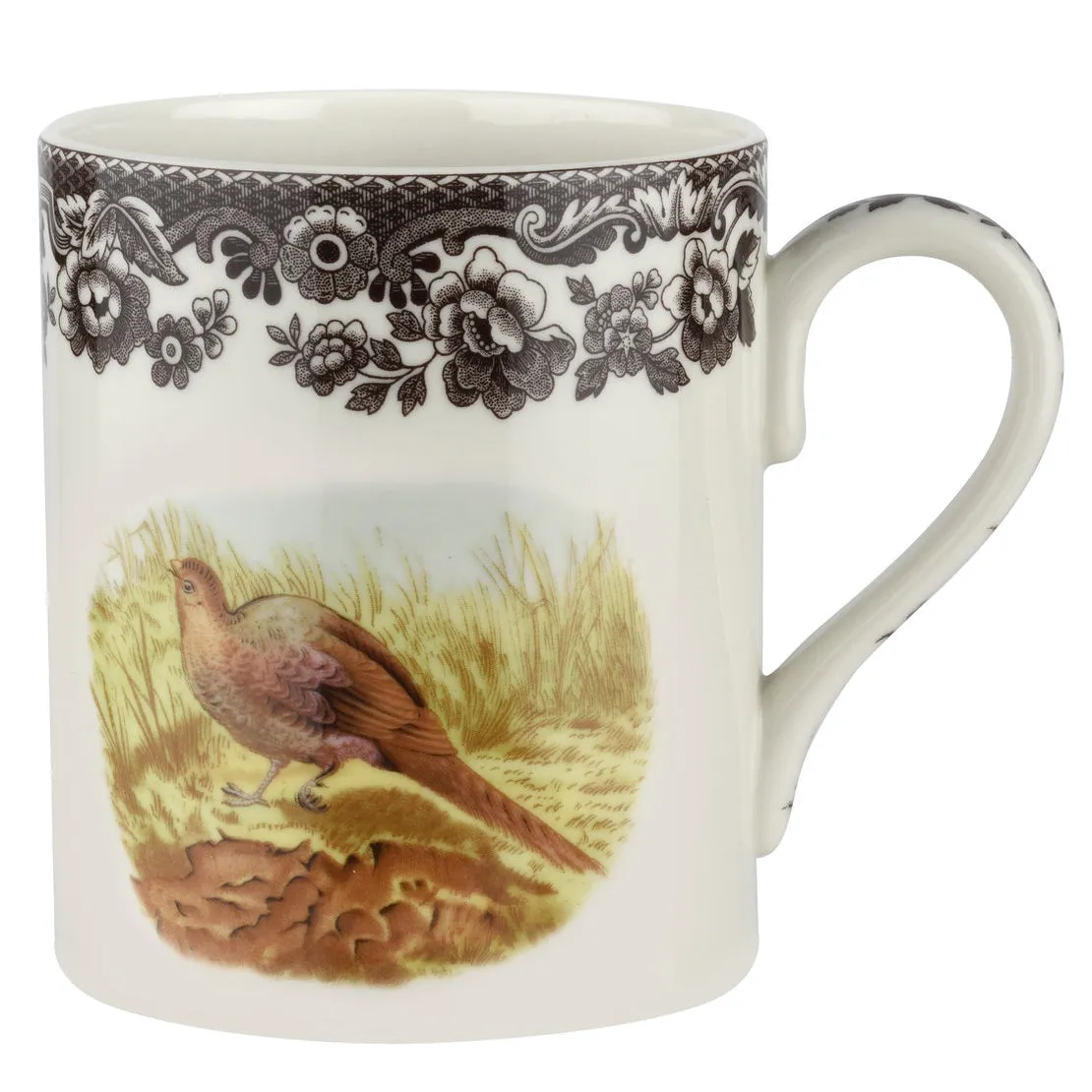 Spode Woodland Large 16 oz. Mug