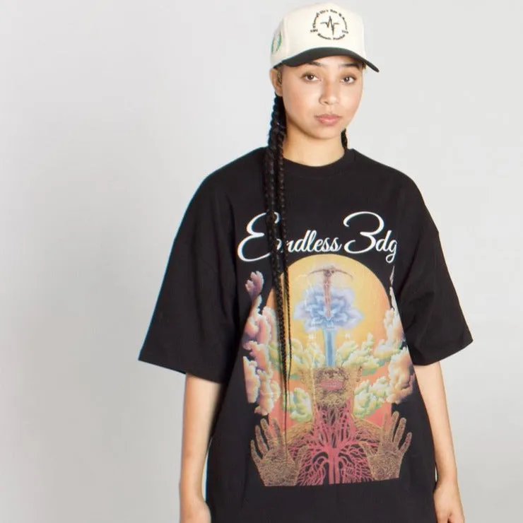 Spring Blossom Tee