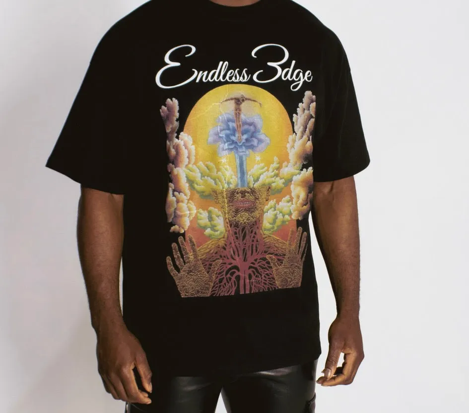 Spring Blossom Tee