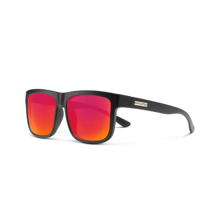 Suncloud Quiver Sunglasses