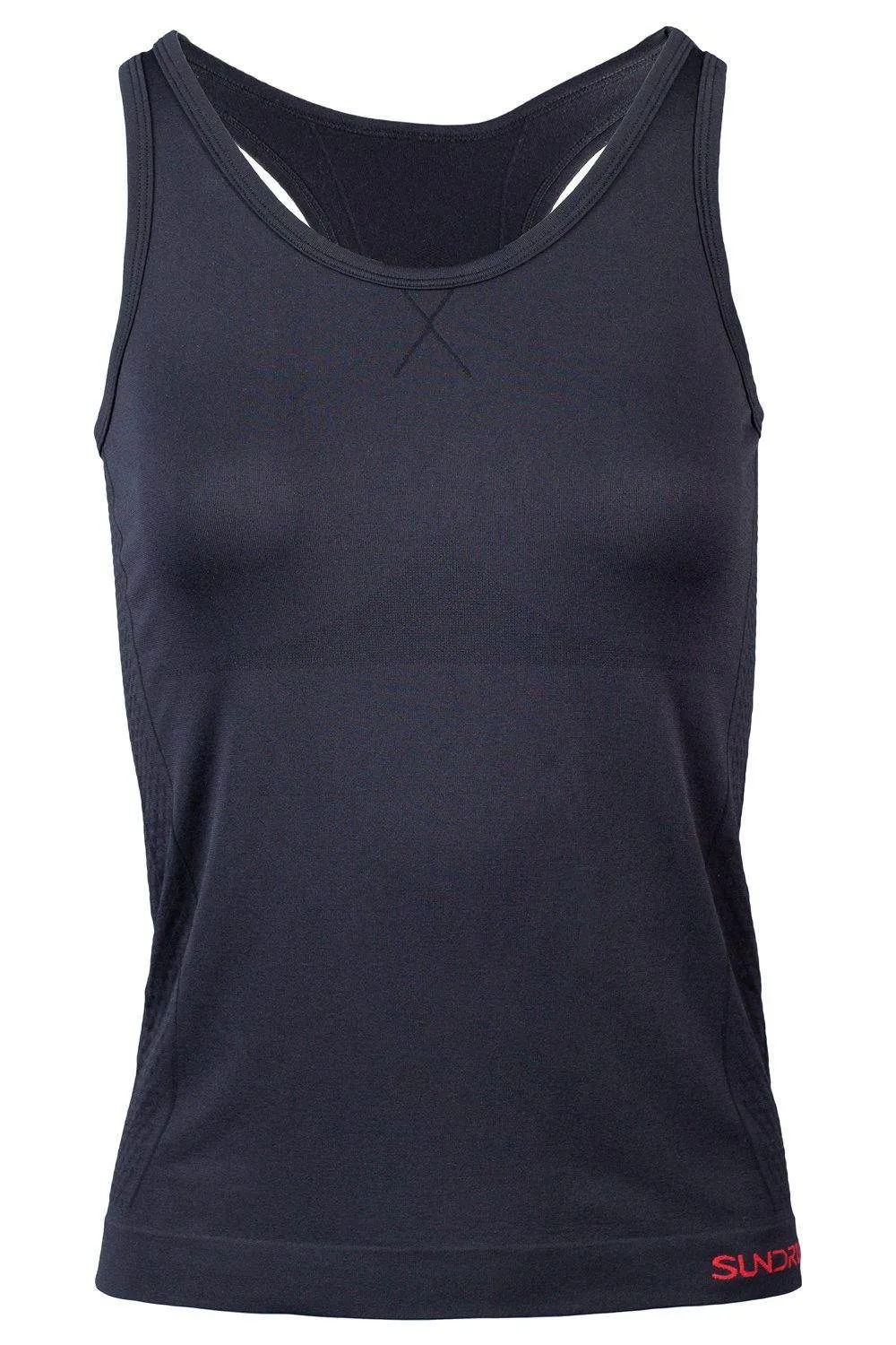 Sundried Monte Rosa Women's Seamless Vest