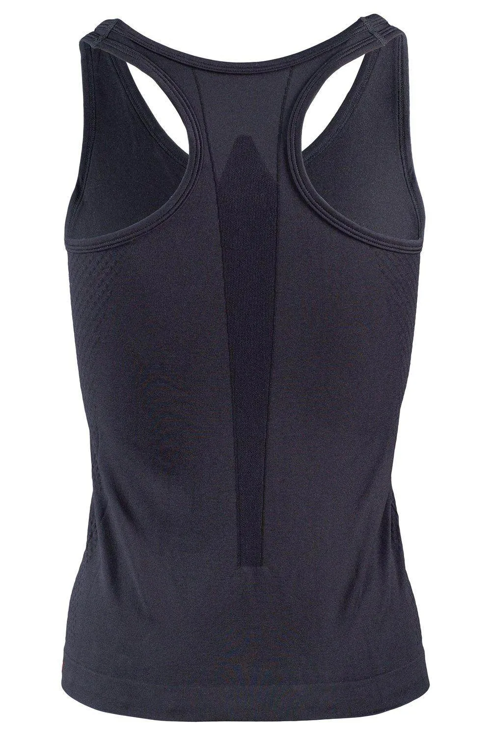 Sundried Monte Rosa Women's Seamless Vest