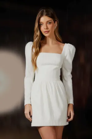 SUSI SHORT DRESS